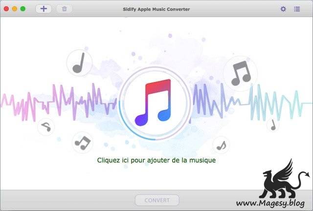 Apple Music Converter v4.62 MULTiLANG WiN-F4CG