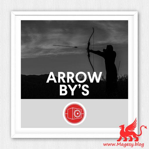 Arrow By's WAV