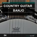 Banjo 04 WAV