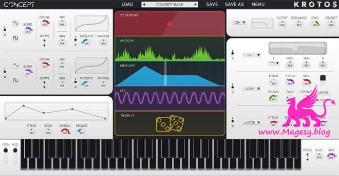 Concept v1.0.2 macOS-CODESHiNE