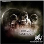 Cosmic Ascension WAV