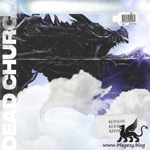 Dead Church Drum Kit WAV