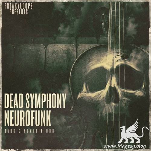 Dead Symphony Neurofunk WAV