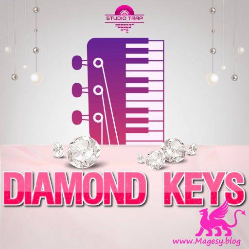 Diamond Keys WAV