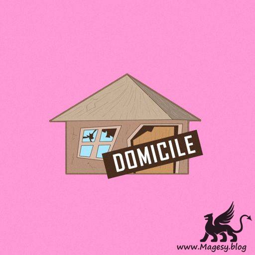 Domicile Drum Pack WAV