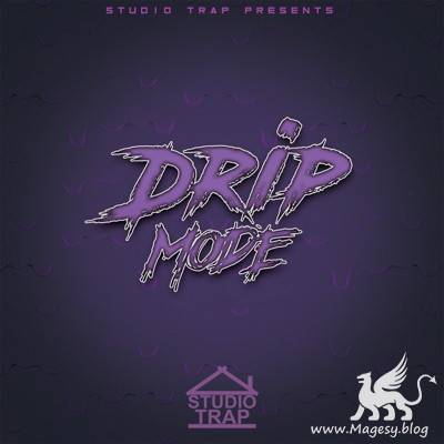 Drip Mode WAV