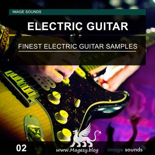 Electric Guitar 02 WAV