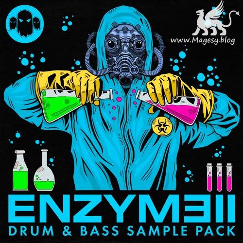 Enzyme II WAV