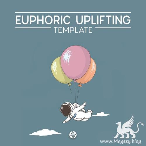 Euphoric Uplifting TEMPLATES-DiSCOVER