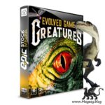 Evolved Game Creatures FANTASTiC | 23 June 2020 | 130 MB 'Evolved...