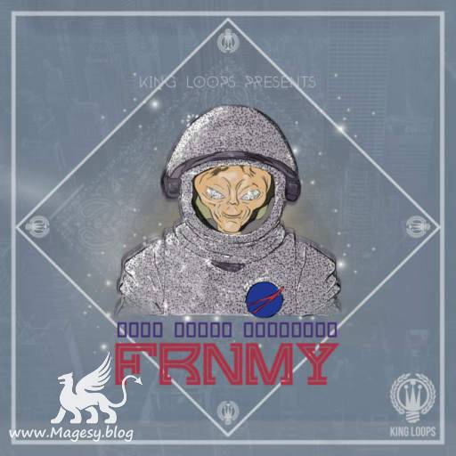 FRNMY WAV MiDi-DiSCOVER