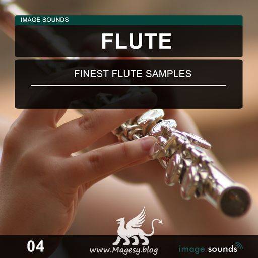 Flute 04 WAV