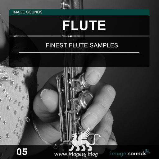 Flute 05 WAV