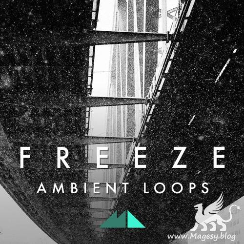 Freeze WAV MiDi-DiSCOVER