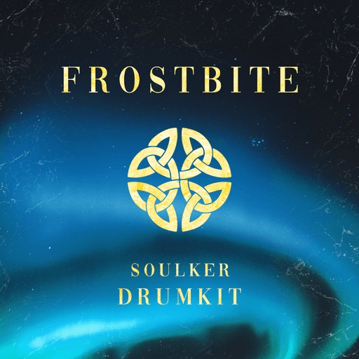 Frostbite Drum Kit WAV