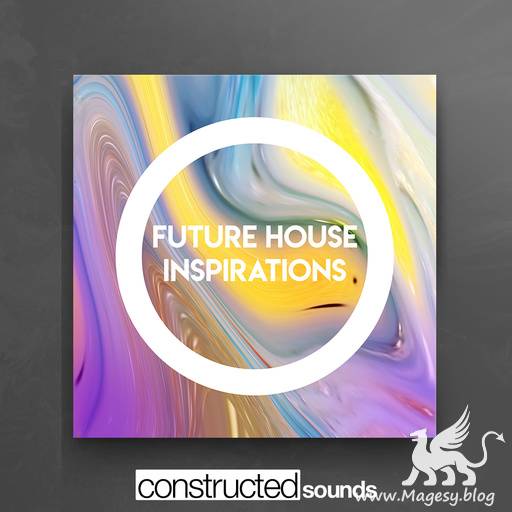 Future House Inspirations MiDi WAV