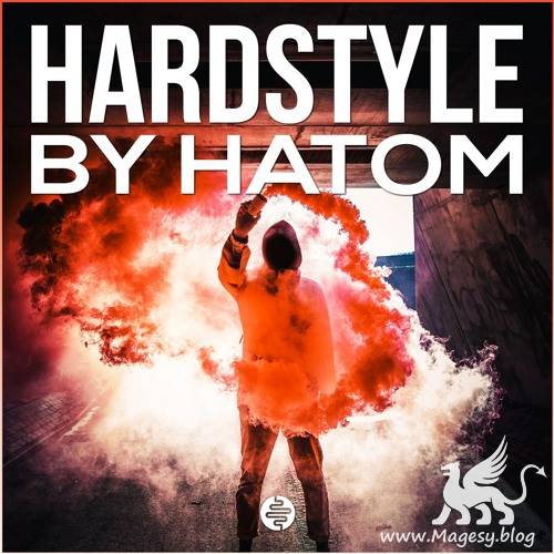 HARDSTYLE For ABLETON LiVE TEMPLATE-DiSCOVER