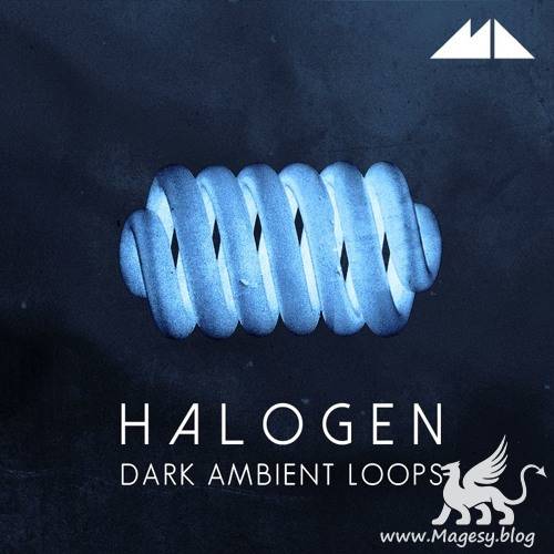 Halogen WAV MiDi-DiSCOVER