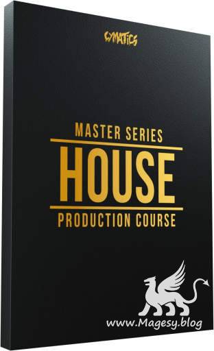 House Production Course TUTORiAL