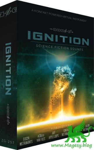 Ignition MULTiFORMAT