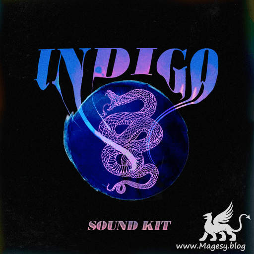 Indigo Kit WAV