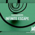 Infinite Escape v1.0 EXPANSiON MORiA/PiGEON3 | 18 May 2026 | NI:1.10 GB...