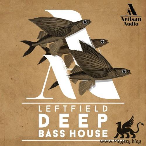 Leftfield Deep Bass House MULTiFORMAT