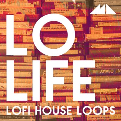 Lo-Life WAV MiDi-DiSCOVER