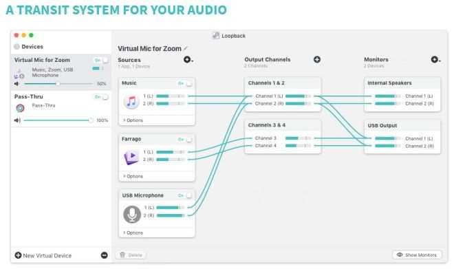 Loopback v2.3.0 macOS-TNT