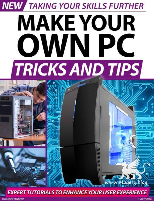 Make Your Own PC Tricks & Tips 2