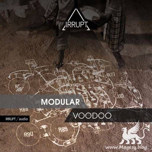 Modular Voodoo WAV