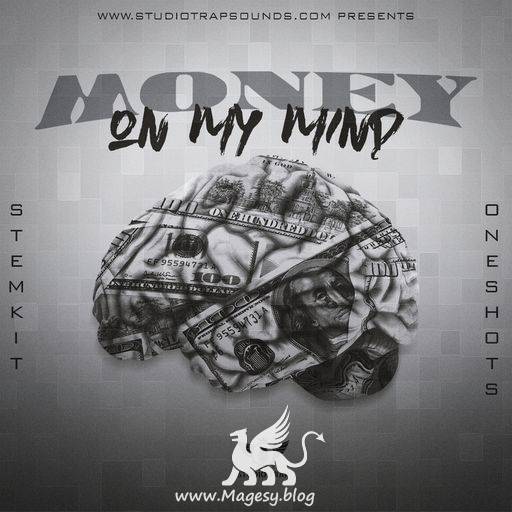 Money On My Mind WAV