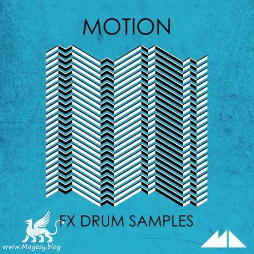 Motion WAV-DiSCOVER