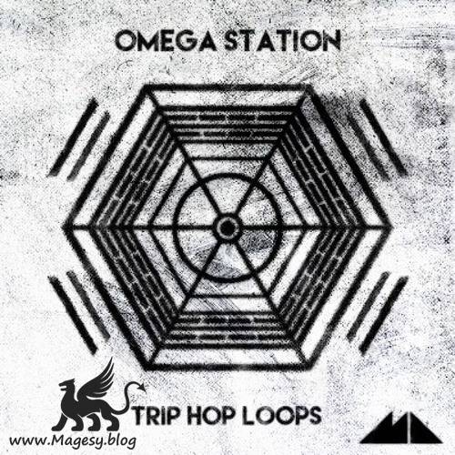 Omega Station WAV MiDi-DiSCOVER