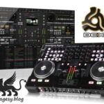 PCDJ DEX Pro v3.20.6 x64 WiN-F4CG