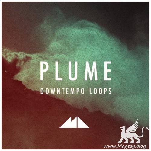 Plume WAV MiDi-DiSCOVER