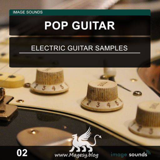 Pop Guitar 02 WAV