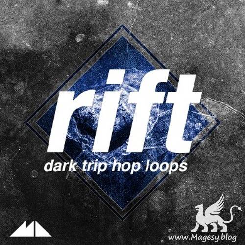 Rift WAV MiDi-DiSCOVER