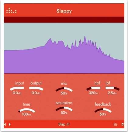 Slappy v2.0.0 WiN MAC RETAiL-SYNTHiC4TE