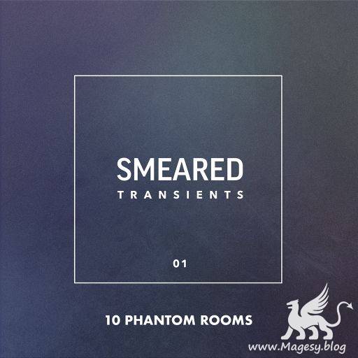 Smeared Transients 01 WAV