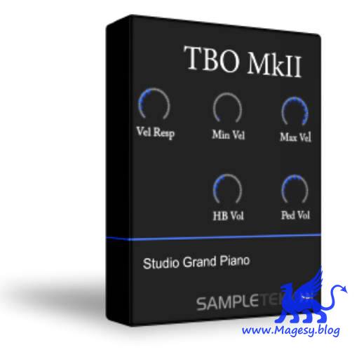 TBO MkII KONTAKT