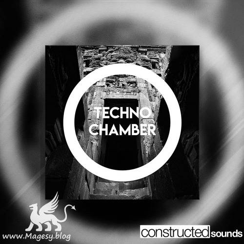 Techno Chamber WAV MiDi