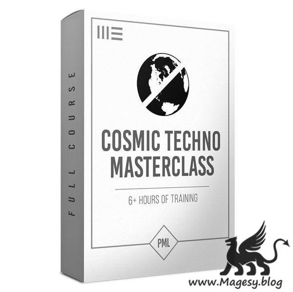 Techno Masterclass TUTORiAL