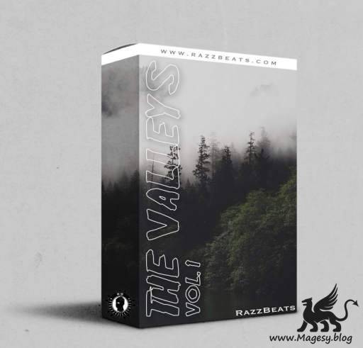 The Valley Vol.1 WAV