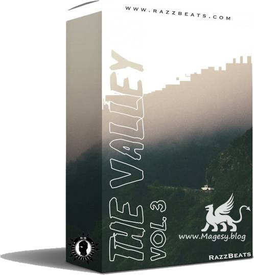 The Valleys Vol.3 WAV