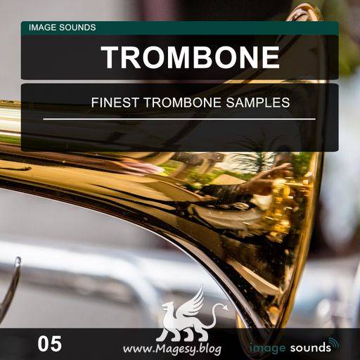 Trombone 05 WAV