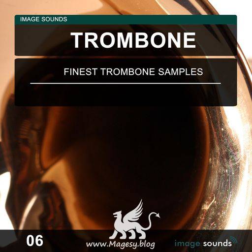 Trombone 06 WAV