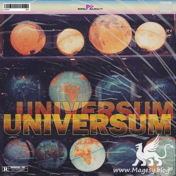 Universum WAV-DiSCOVER