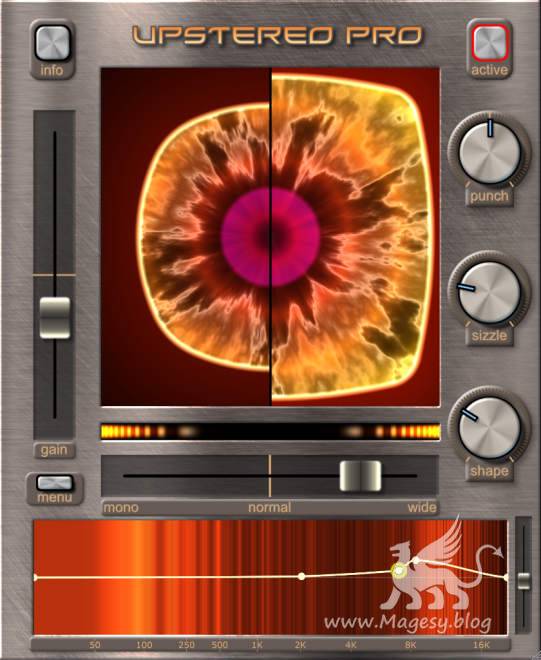 UpStereo Pro v3.02 x64 WiN MAC-R2R