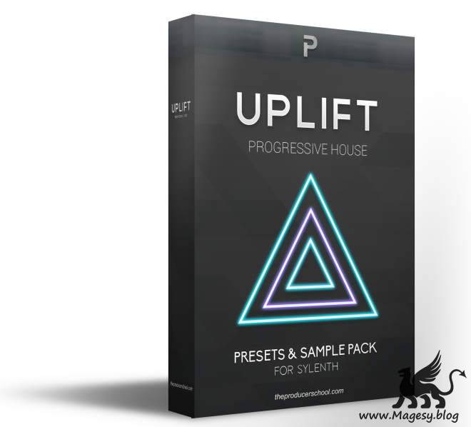 Uplift MULTiFORMAT